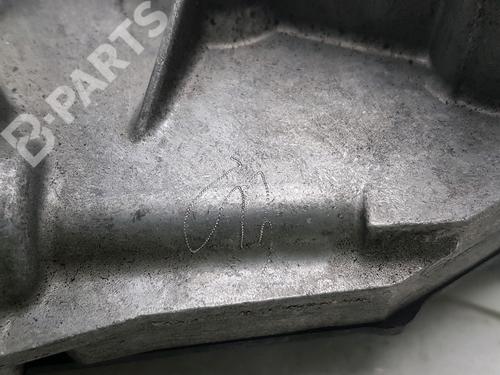 Rear wiper motor FORD KUGA I 2.0 TDCi | BP11796627M102 