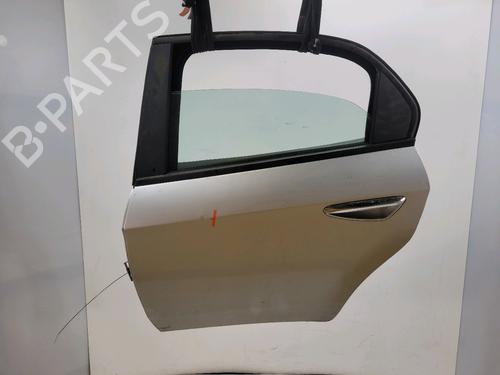 Used Left rear door ALFA ROMEO 159 (939_) 1.9 JTDM 16V (939AXC1B, 939AXC12) (150 hp) 31123017