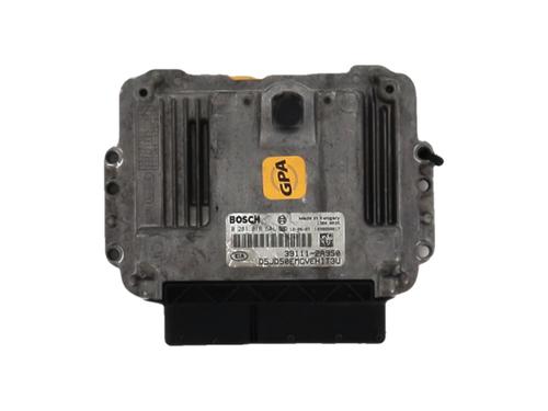 Engine control unit (ECU) KIA CEE'D Hatchback (ED)  | BP25982642M57 