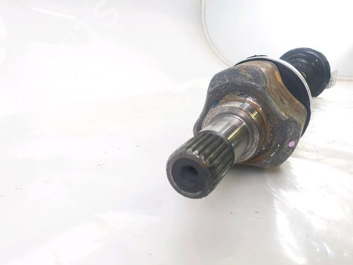 Left front driveshaft CITROËN C4 II (NC_) | BP27812795M38 - Image 3