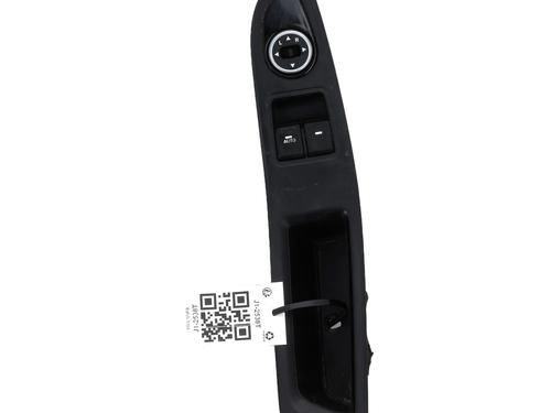 Used Left front window switch HYUNDAI i20 II (GB, IB) 1.2 (84 hp) 30895008