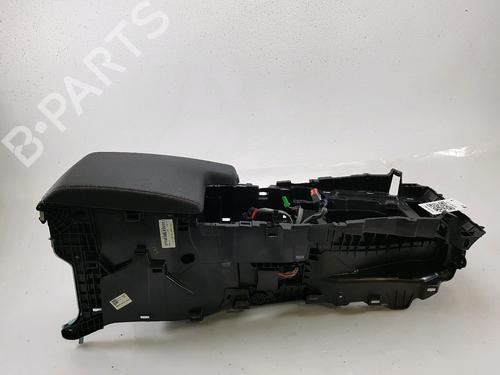 Used Armrest / Center console JAGUAR F-PACE (X761) 2.0 TD4 AWD (180 hp) 27915218