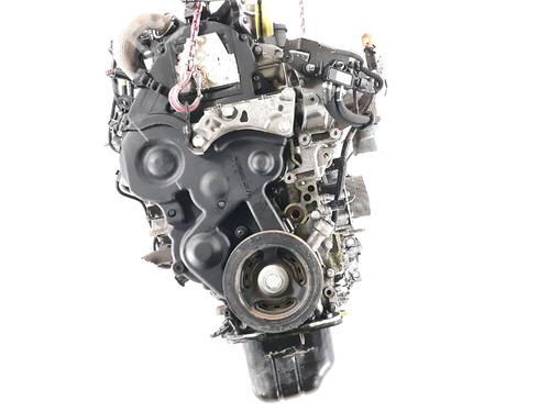 Motor für PEUGEOT 207 (WA_, WC_) 1.6 HDi (109 hp) 31122146