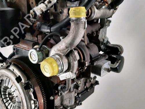 Engine FORD TRANSIT CONNECT (P65_, P70_, P80_) 1.8 Di | BP33190027M1  - Image 6