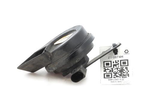 Horn VW POLO (9N_, 9A_) 1.2 12V (64 hp) 27993575