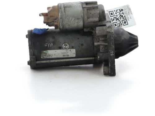 Used Starter Starter 37627168 37627168