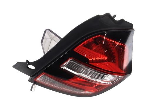 Used Right taillight RENAULT TWINGO III (BCM_, BCA_) 1.0 SCe 70 (71 hp) 30118631