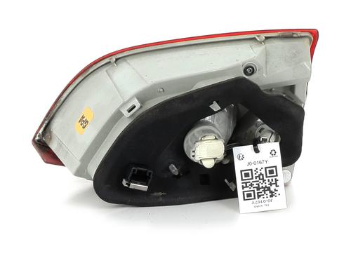 Left tailgate light PEUGEOT 308 SW II (LC_, LJ_, LR_, LX_, L4_) 1.6 HDi 92 | BP28106224C79 