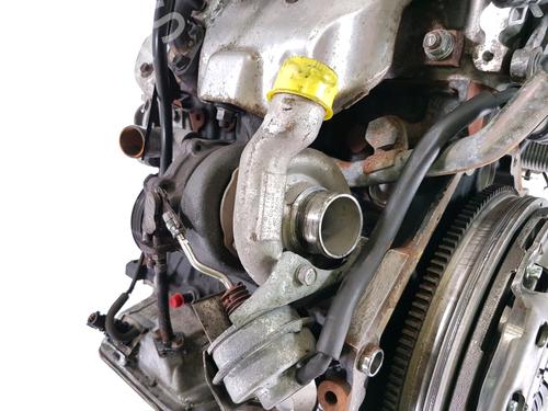 Engine OPEL ASTRA H (A04) 1.7 CDTI (L48) | BP29849366M1