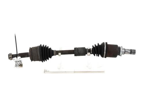 Left front driveshaft SMART FORFOUR (454) 1.1 (454.030) | BP24513166M38 