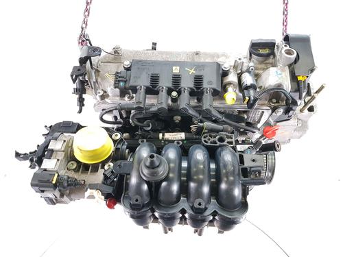 Engine FORD KA (RU8) 1.2 | BP37191449M1  - Image 5
