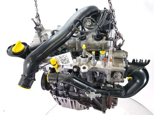 Engine RENAULT CLIO III (BR0/1, CR0/1) 1.2 16V (BR0P, CR0P) | BP39941820M1  - Image 7