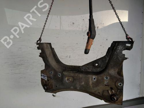 Forbro Forbro RENAULT CLIO III (BR0/1, CR0/1) 1.5 dCi (C/BR0G, C/BR1G) (68 hp) 37482904 37482904
