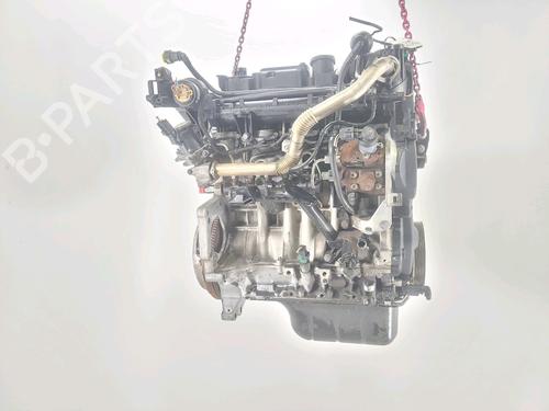 Engine CITROËN C3 I (FC_, FN_)  | BP28286031M1 