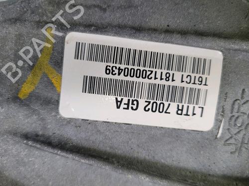Gearbox FORD PUMA (J2K, CF7) 1.0 EcoBoost mHEV | BP39899040M3 - Image 4