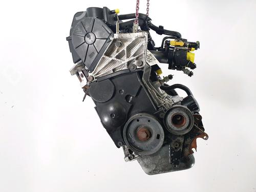 Used Engine Engine CITROËN ZX (N2) 1.6 i (88 hp) 34230692 34230692