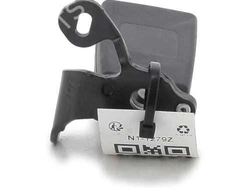 Seat buckle SEAT LEON (1P1)  | BP28008000I32 