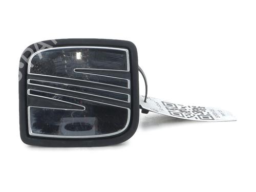 Used Tailgate handle SEAT IBIZA IV (6J5, 6P1) 1.2 TDI (75 hp) 31937732