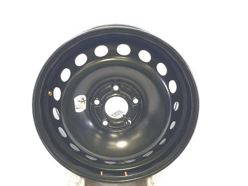 Used Rim RENAULT MEGANE III Hatchback (BZ0/1_, B3_) 1.5 dCi (BZ09, BZ0D, BZ1W, BZ29, BZ14) (110 hp) 30048702