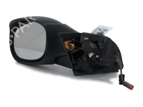 Lusterko boczne lewe CITROËN C3 I (FC_, FN_) 1.4 16V HDi | BP29987811C26 