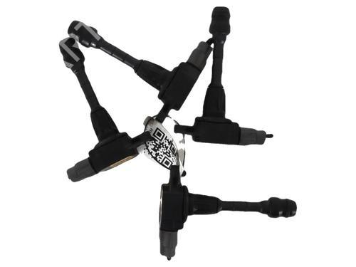 Used Ignition coil NISSAN MICRA III (K12) 1.2 16V (65 hp) 32180927