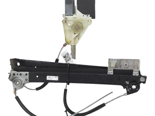 Front left window mechanism AUDI A3 Convertible (8P7) 2.0 TDI | BP39736052C22 - Image 2