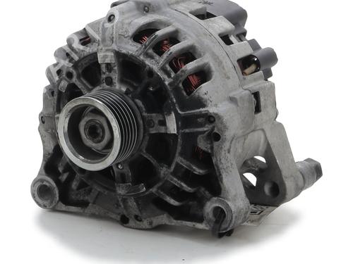 Used Alternator PEUGEOT 307 (3A/C) 1.4 16V (88 hp) 28835151
