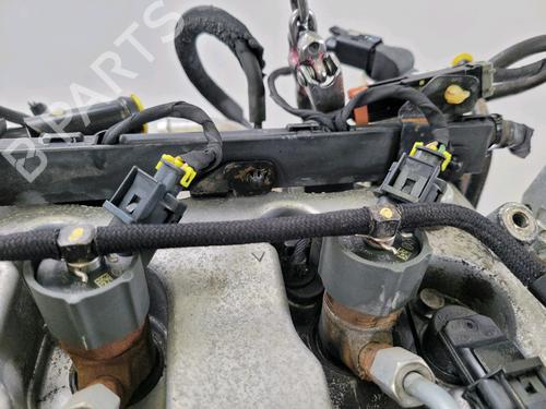 Engine KIA CARENS III MPV (UN) 2.0 CRDi 115 | BP40212241M1 - Image 10