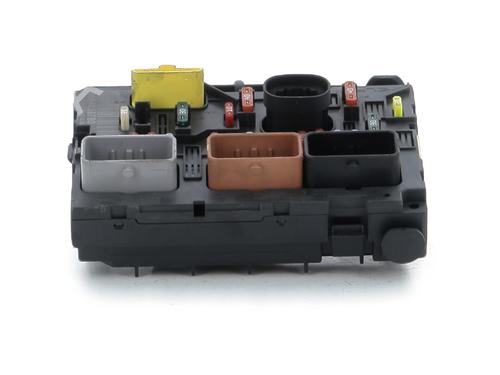 Used Fuse box Fuse box PEUGEOT 207 CC (WD_) 1.6 HDi (109 hp) 33685327 33685327
