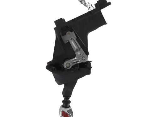 Gear lever PEUGEOT 208 I (CA_, CC_) 1.6 GTi | BP28594797M90 