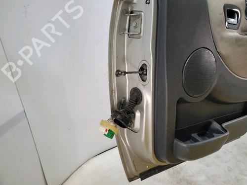 Right front door FIAT SCUDO Bus (270_, 272_) 2.0 D Multijet | BP21831020C3 