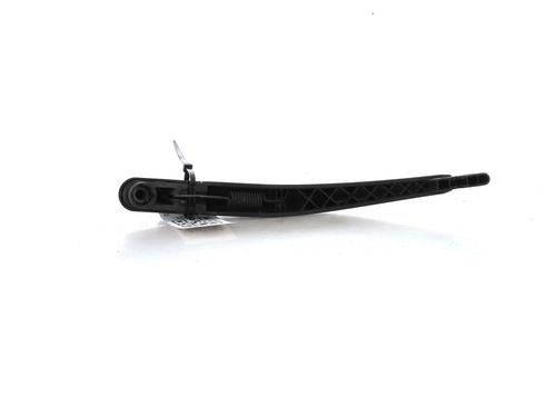Used Rear windshield wiper arm PEUGEOT 208 I (CA_, CC_) 1.2 VTI 82 (82 hp) 27919710