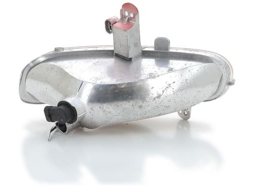 Right daytime light FIAT PANDA (312_, 319_) 1.2 (312PXA1A) | BP28137934C103 