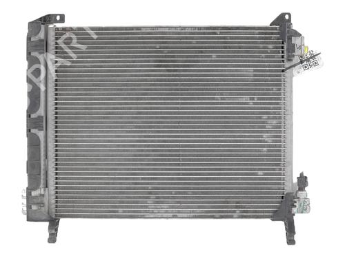Used AC radiator NISSAN MICRA IV (K13K, K13KK) 1.2 (80 hp) 30405408