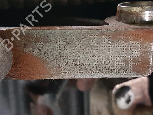 Engine OPEL CORSA D (S07) 1.2 (L08, L68) | BP31577821M1 