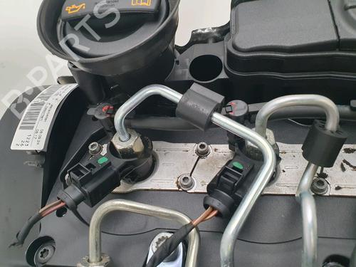 Engine AUDI A3 (8P1) 2.0 TDI quattro | BP29470538M1 