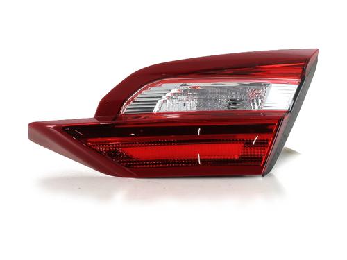 Used Right tailgate light FORD FIESTA VII (HJ, HF) 1.1 Ti-VCT (86 hp) 29579180
