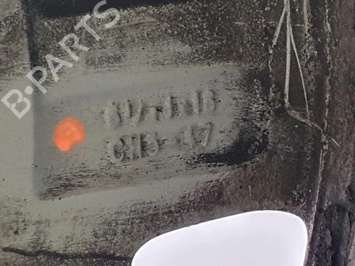 Rim CITROËN C4 Picasso II 1.6 BlueHDi 120 | BP29874351C45 
