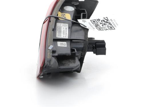 Left tailgate light VW GOLF VIII (CD1, DA1) 1.5 eTSI | BP40004373C79 - Image 2