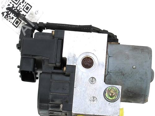 ABS pump RENAULT CLIO II (BB_, CB_) 1.5 dCi (B/CB07) | BP22018859M43 