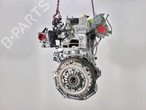 Engine DACIA SANDERO II TCe 90 (B8M1, B8MA, B8AC) | BP28720696M1