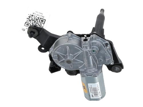 Viskermotor bagrude RENAULT CAPTUR I (J5_, H5_) 1.5 dCi 110 (110 hp) 29171740
