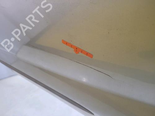 Left rear door NISSAN ALMERA TINO (V10) 2.2 dCi | BP24947050C4 
