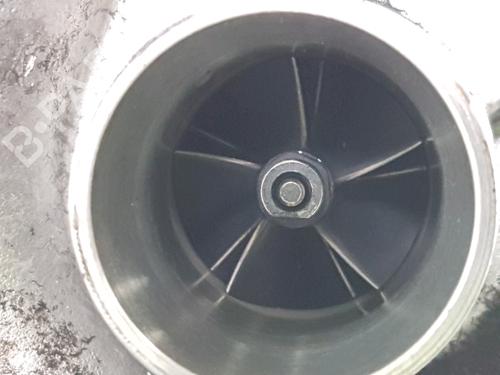 Engine RENAULT SCÉNIC II (JM0/1_)  | BP32202054M1 