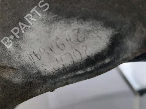 Gearbox CITROËN DS4 (NX_) 1.6 HDi 115 | BP32153403M3 