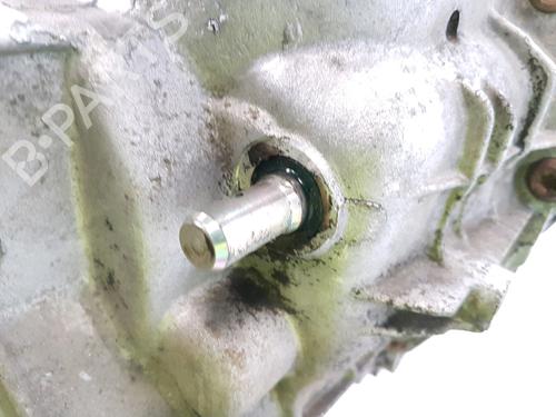Gearbox AUDI 80 B3 Saloon (893, 894, 8A2) 1.8 E | BP14989436M3 