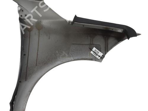 Left front fenders RENAULT MEGANE III Hatchback (BZ0/1_, B3_) 1.5 dCi (BZ09, BZ0D, BZ1W, BZ29, BZ14) | BP29552494C41 