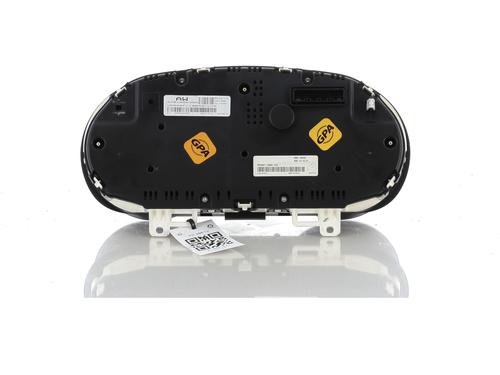 Cockpit NISSAN QASHQAI / QASHQAI +2 I (J10, NJ10, JJ10E) 1.5 dCi | BP17485988C47 