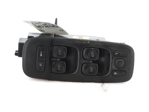 Used Left front window switch VOLVO V70 II (285) D5 (163 hp) 28372174