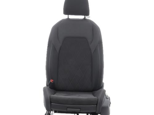 Used Left front seat Left front seat VW GOLF VIII (CD1, DA1) 2.0 TDI (116 hp) 35999377 35999377